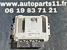 Calculateur moteur ford - moteur,