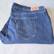 Levi's Classic Straight Medium