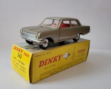 DINKY TOYS 542 OPEL REKORD