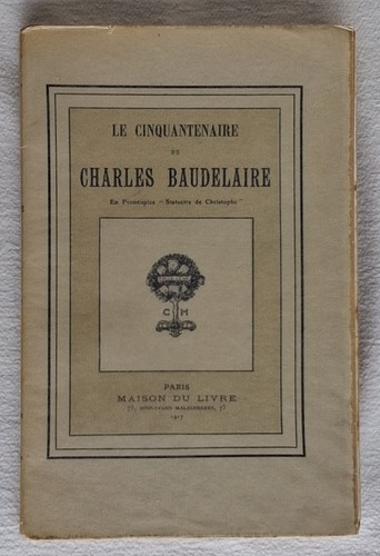 Cinquantenaire charles - le,