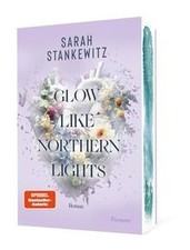 Glow Like Northern Lights