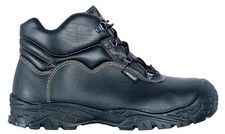 Chaussure de sécurité homme Cofra Level Uk S3