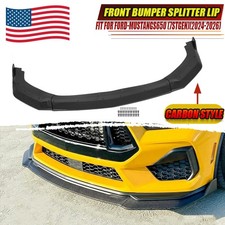 For Mustang S650 GT EcoBoost