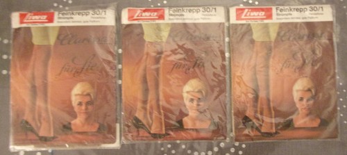 Collants neufs vintage - collants,
