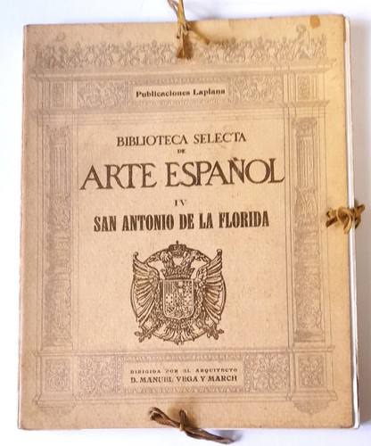 Biblioteca selecta arte - selecta,