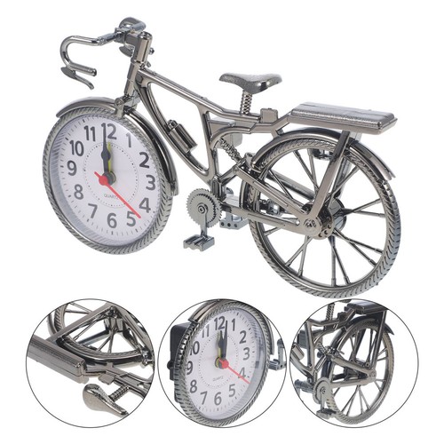 Retro alarm clock fashion - clock,