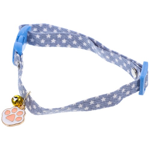 Accessoire pour chat - chat, collier