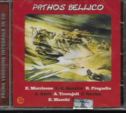 Ennio morricone pregadio a - pregadio,