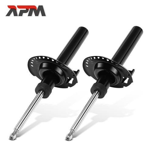 Amortisseurs gaz avant - 2x,