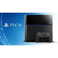 Console sony playstation ps4 - console,