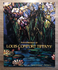 Masterworks of Louis Comfort Tiffany - 1989
