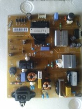 LGP43DJ-17U1 pour LG Carte d alimentation PSU