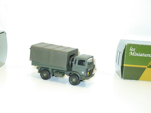 Solido camion renault - solido,