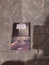 Livre Walking Dead Tome 3 