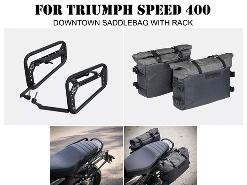 Compatible avec triumph speed - compatible,