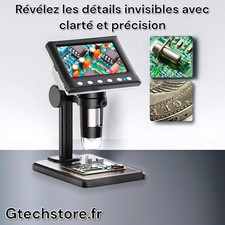 Microscope numérique 1080P