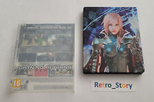 ⚠️BOITE VIDE ⚠️ - PS3