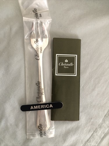 Christofle america 1 - christofle,