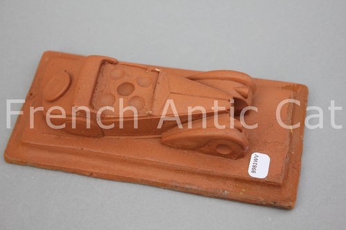 Rare maitre modele prototype