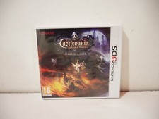 Castlevania Lords of shadow