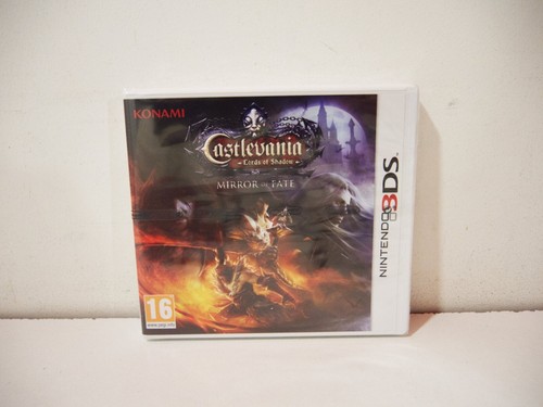 Castlevania lords shadow - castlevania,