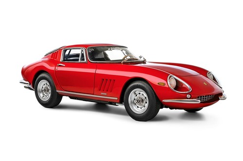 Cmc ferrari 275 gtb - cmc,