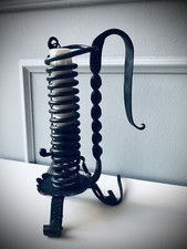 VINTAGE 1950 Design Queue de