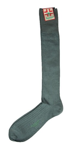 Chaussette longue pour - , hommes