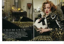 Coupure de presse Clipping