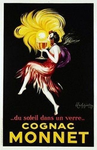 Monnet cognac cappiello - cognac,