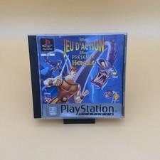 HERCULE disney - SONY -