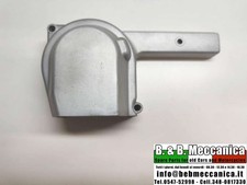 Carter Couverture Pompe