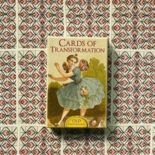 Cartes De Transformation Deck