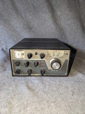 Drake TR-4 Vintage Ham Radio