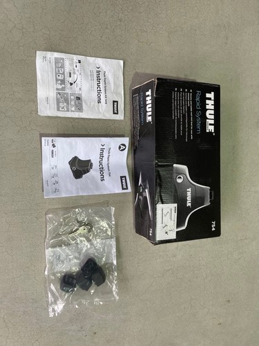 Thule 754 roof - 754, carrier