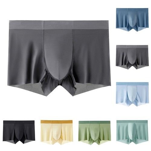 Malles sans couture - en, soie