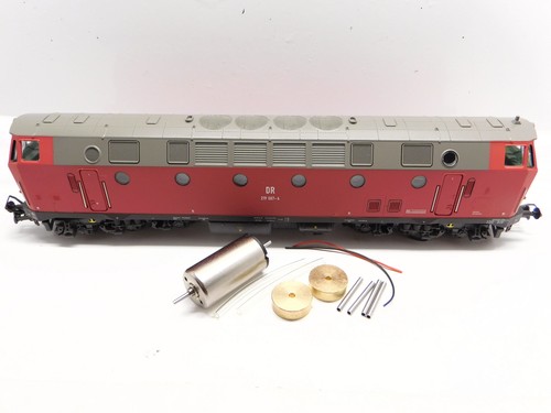 Micromotoreu hbr003c brawa - hbr003c,