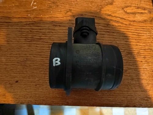 Debimetre air audi 1 - debimetre, a3