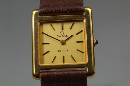 Montre femme vintage 1974 - femme,