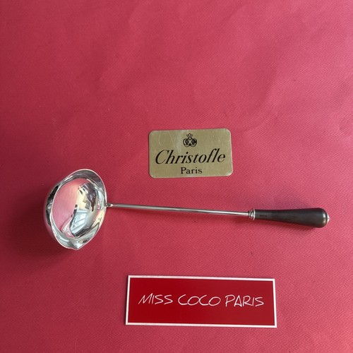 Louche christofle france - louche,