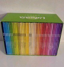 38 neuf COFFRET intégrale DVD