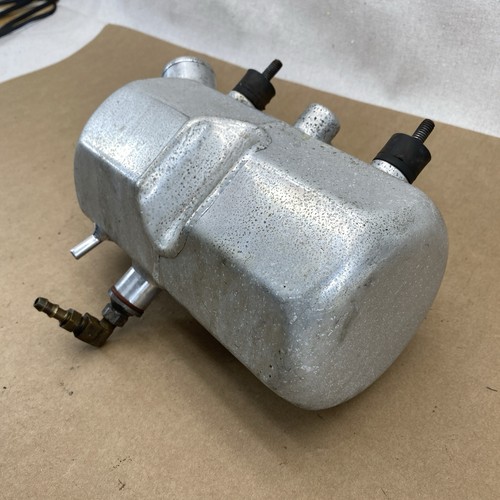 Vintage custom aluminum - vintage,