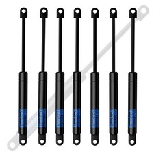 Amortisseur À Gaz Lift-O-Mat M6 106Mm-585Mm Œil 50N-1.150N