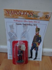 Del Prado Napoléon À War -