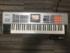 Roland Fantom X6