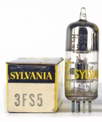 Tube 3fs5 sylvania - 3fs5,