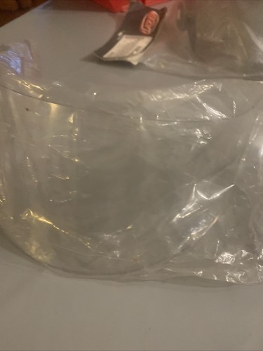 Visiere ecran agv street 5 - street,