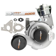 Billet Turbine For Renault