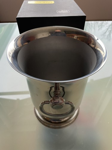 Seau champagne inox 10 - champagne, 18/10