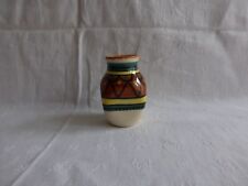 petit vase hb quimper
